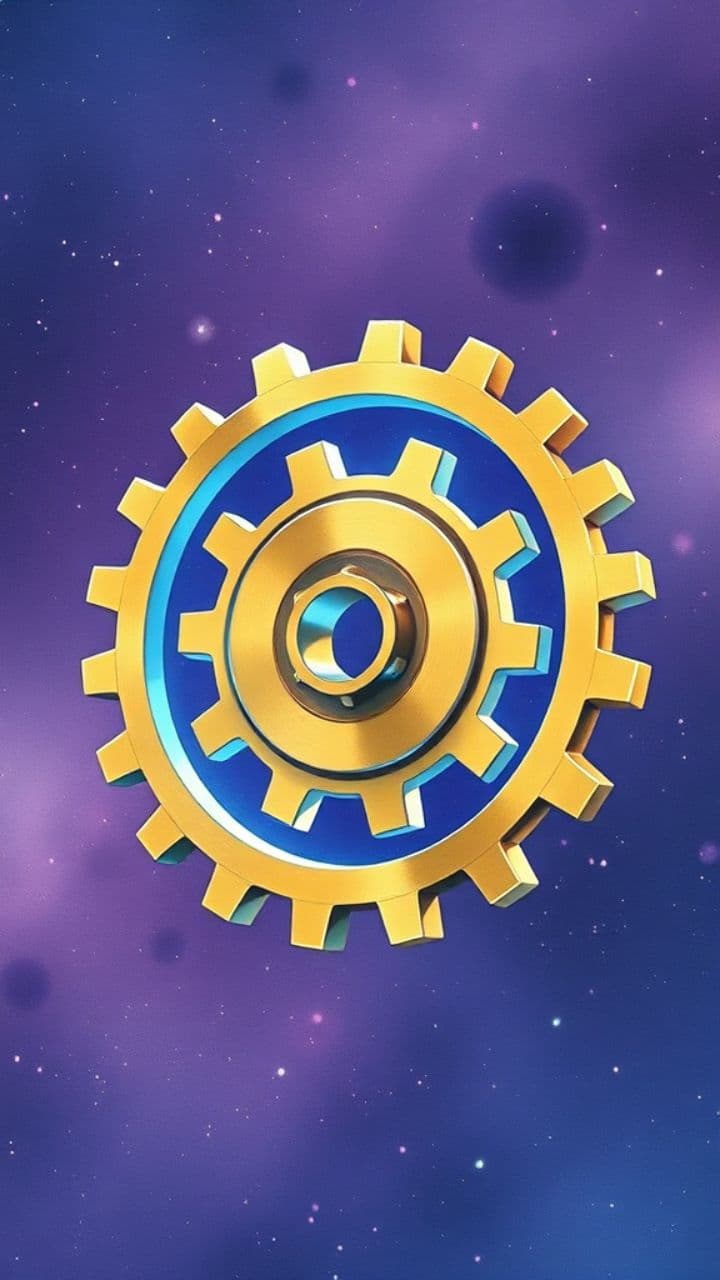 銀河ケーキの革命