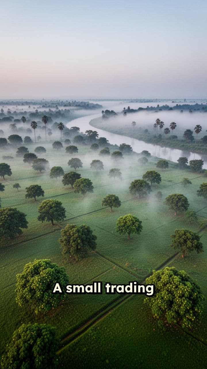 Plassey: India Bought, Not Conquered