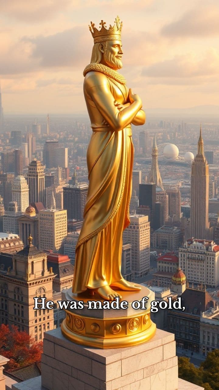 The Heart of the Happy Prince