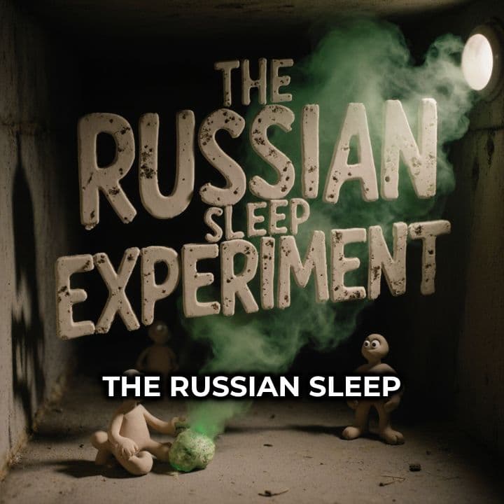 The Whispering Experiment