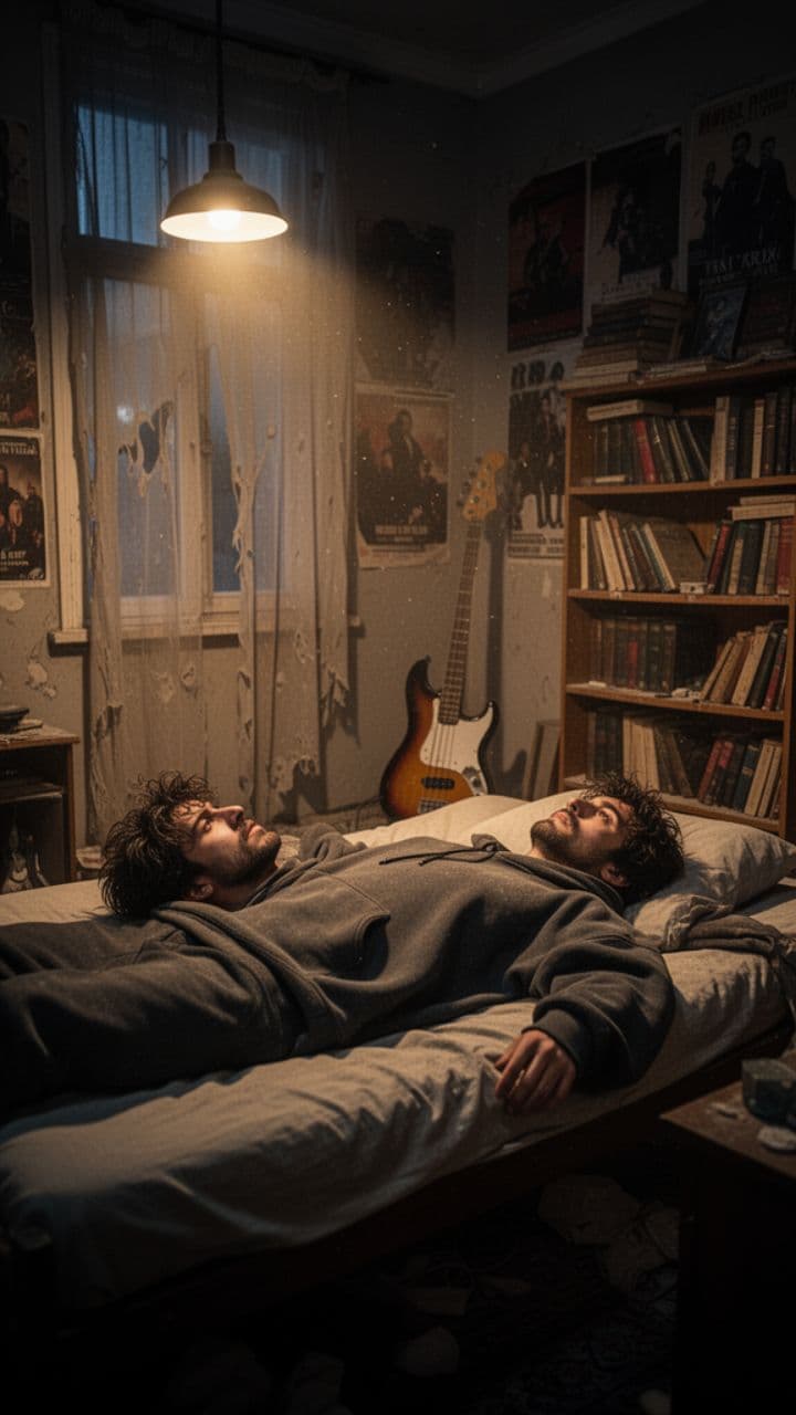 Aramızdaki Hat Kapanmıyor