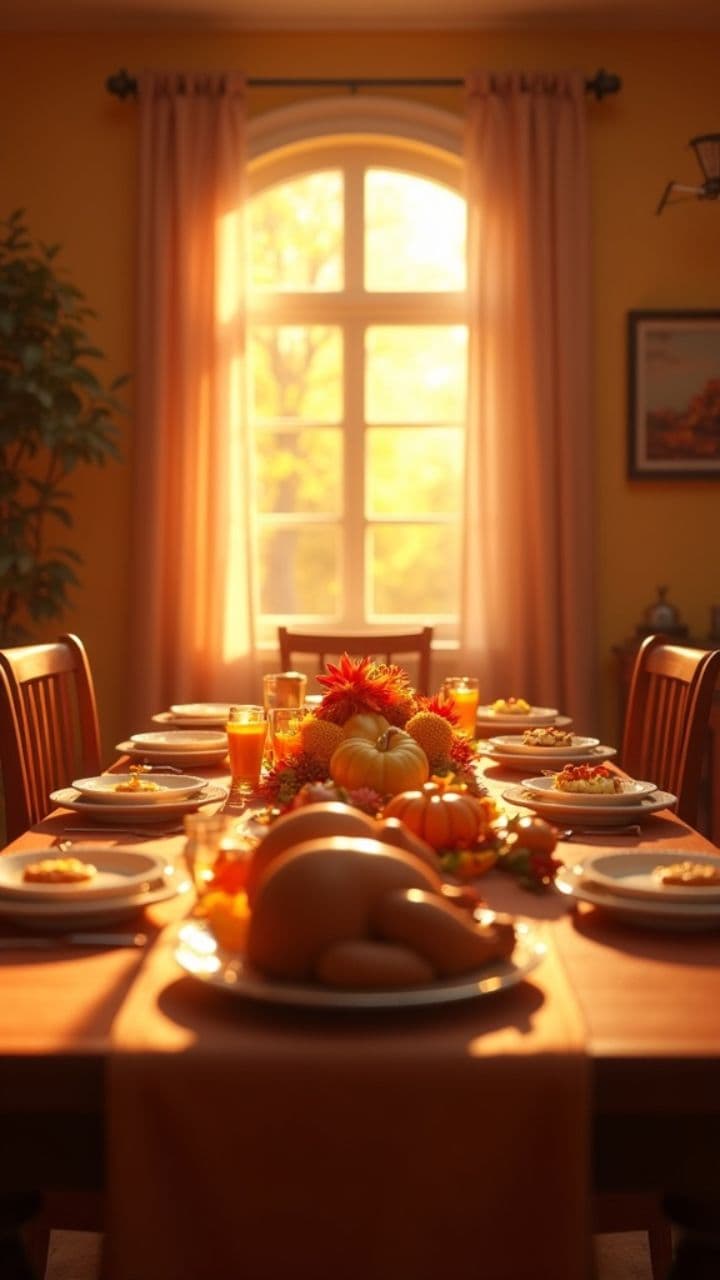 Seafood Casserole Delight