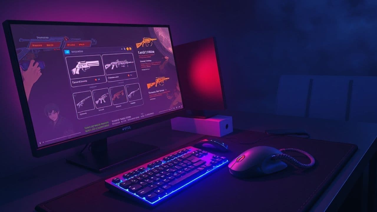 Puuvillapojat Ysidivaarissa