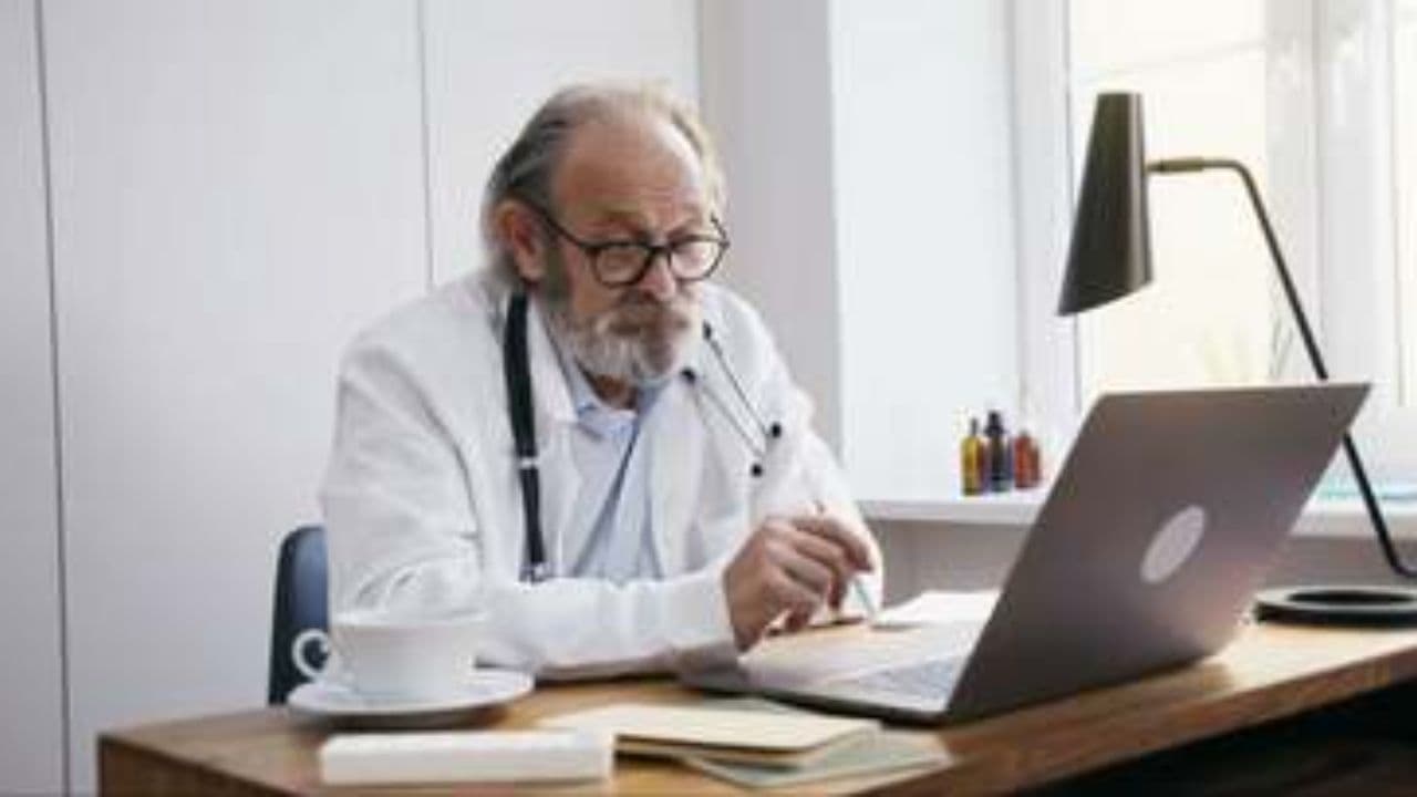 Sustainable Nutrition for Seniors