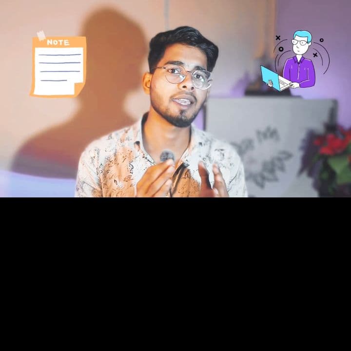 अच्छा होना आपको इनविजिबल बना देता है