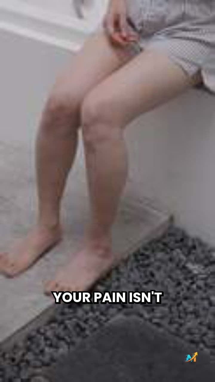 Pain as Your Awakening