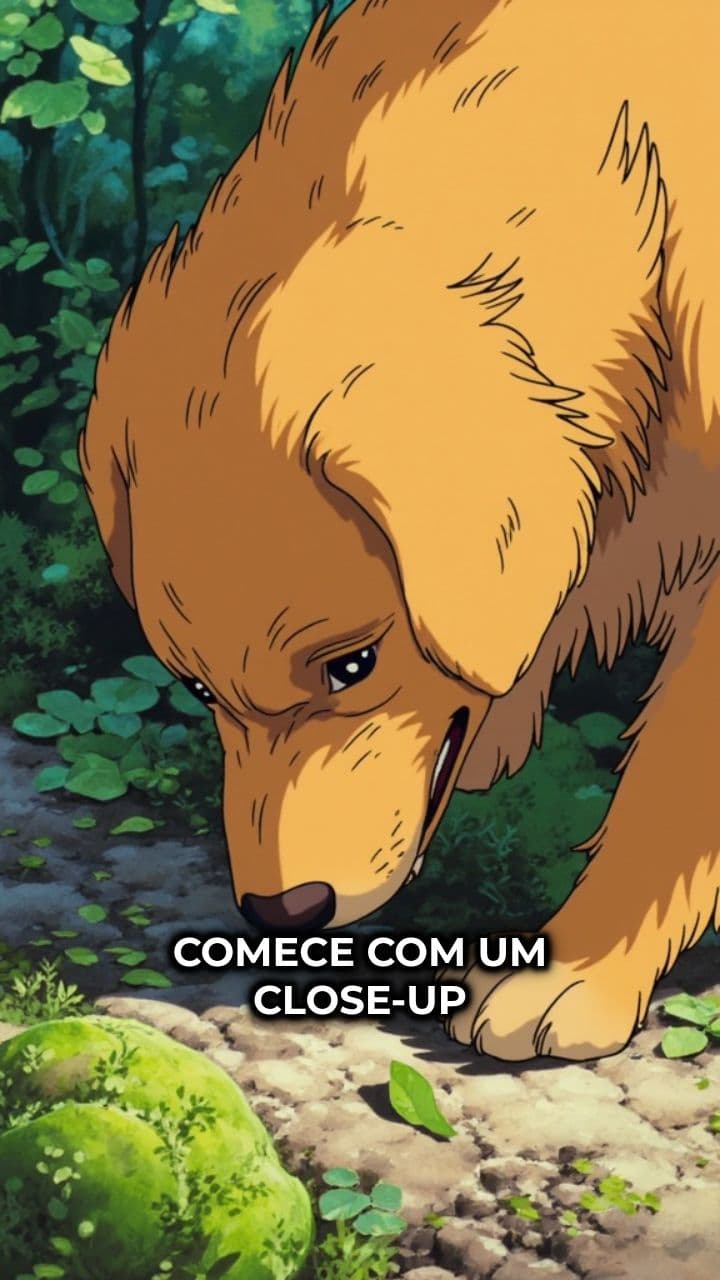 "Entenda o Cheiro do Seu Cão!"