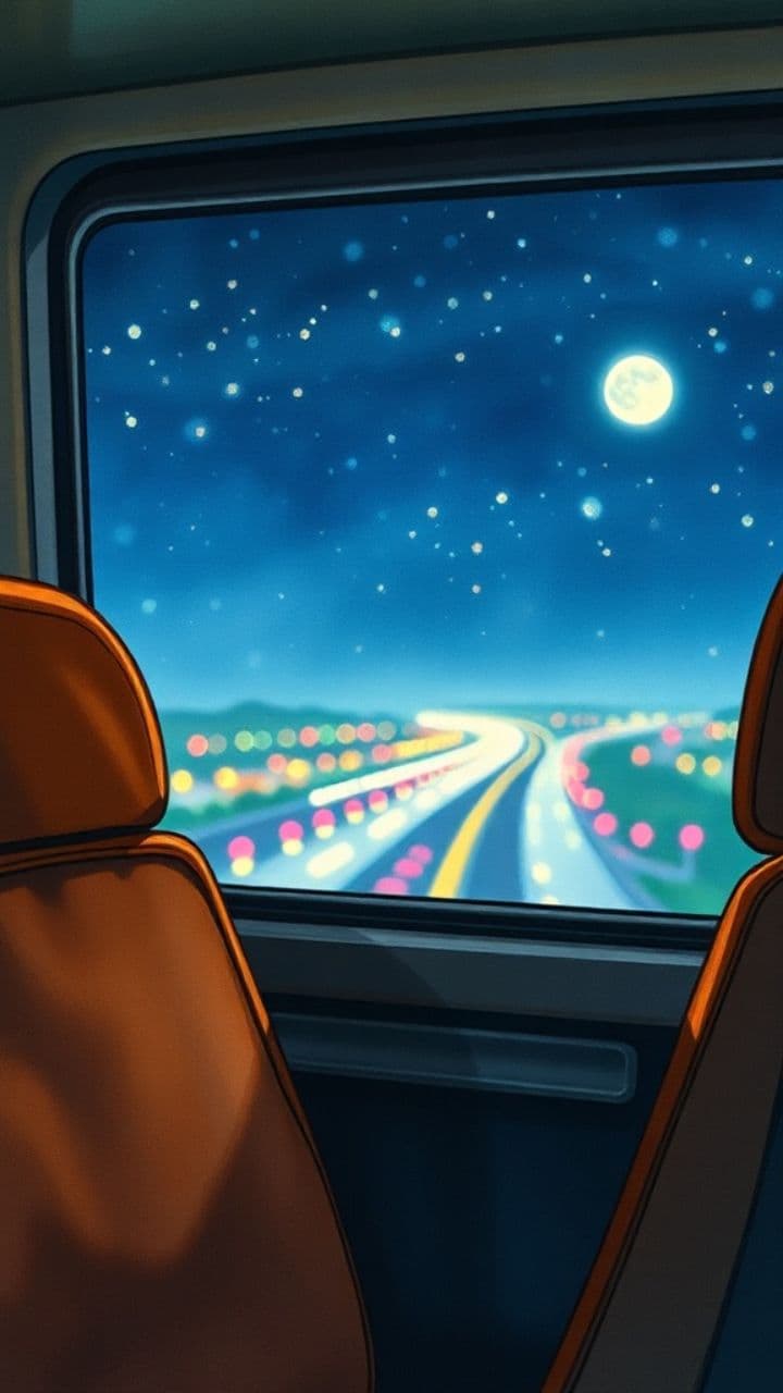 Canzone per Desirée