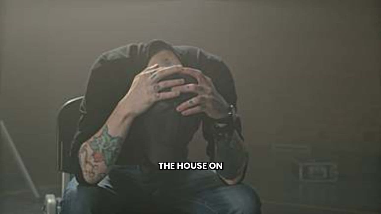 The House on Weller Road