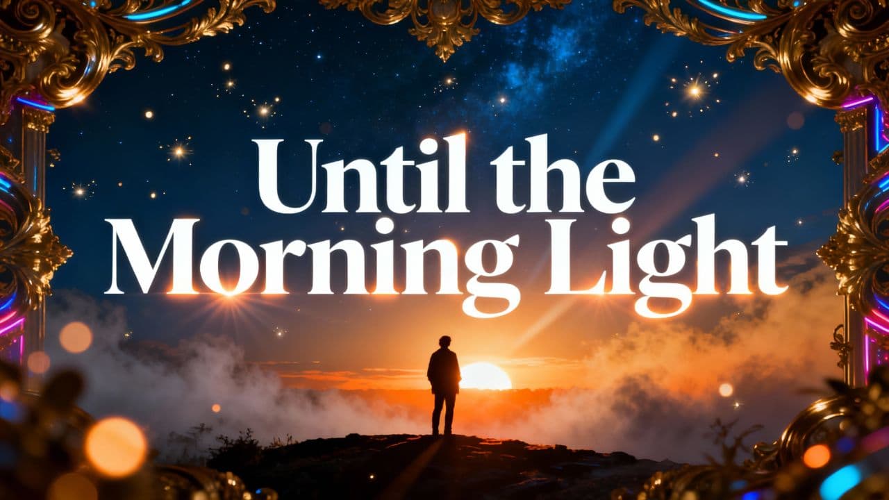 Until the Morning Light