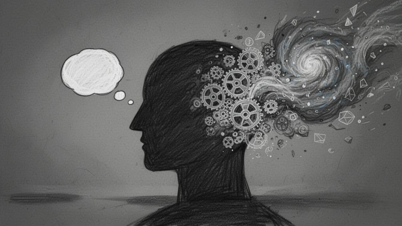 Private Mind, Public Simplicity