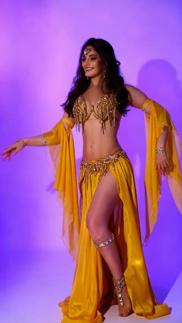 Image transform video