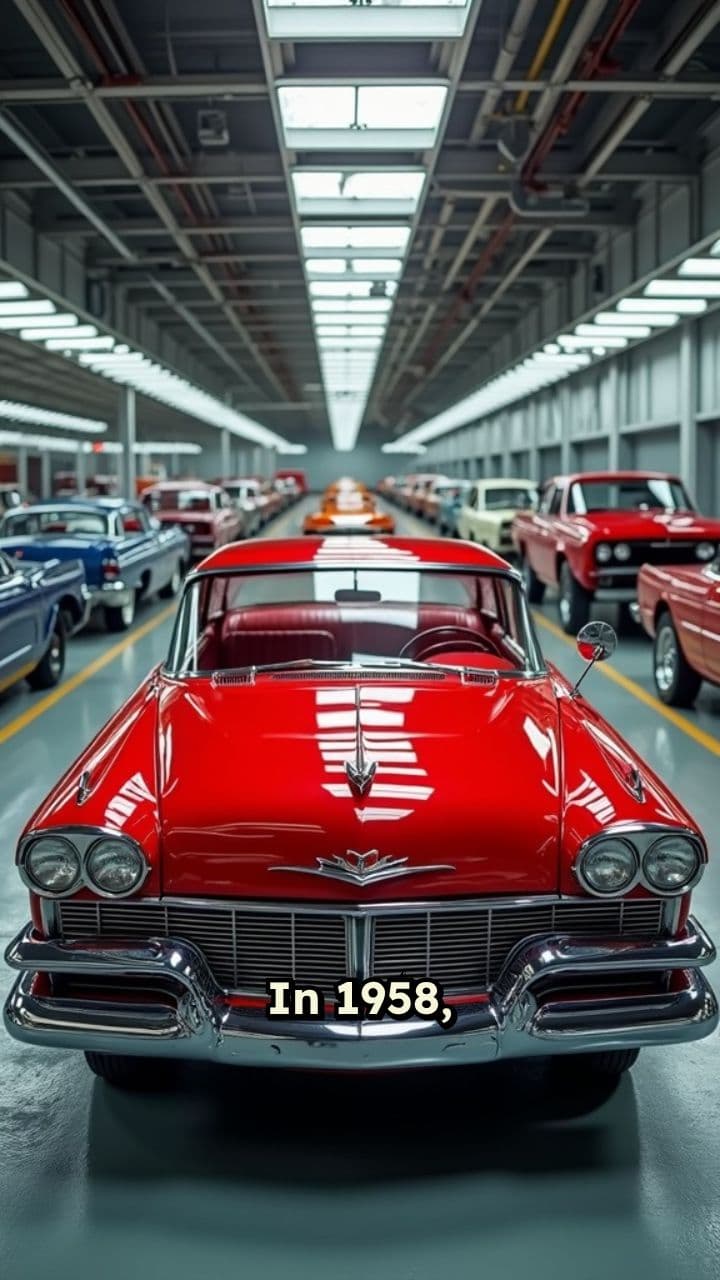 Christine: The Origin