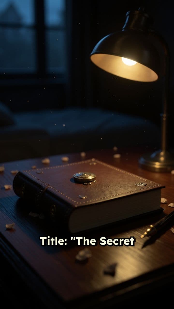 Sophia's Quiet Search