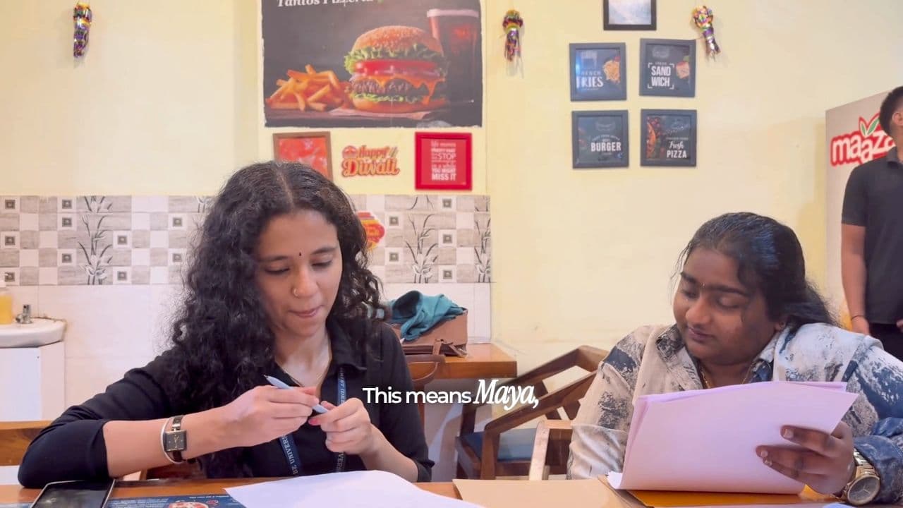 The Shocking Truth About Being a Guarantor