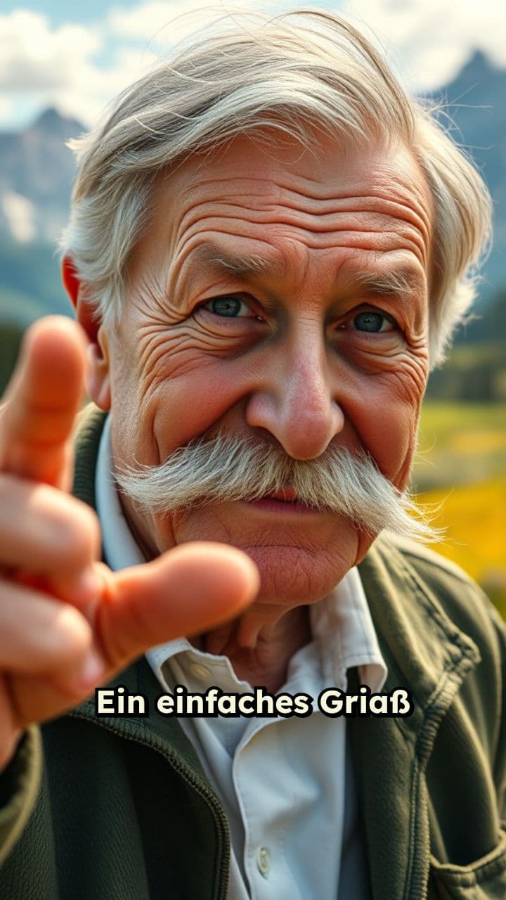 Dahoam bin i bei dir