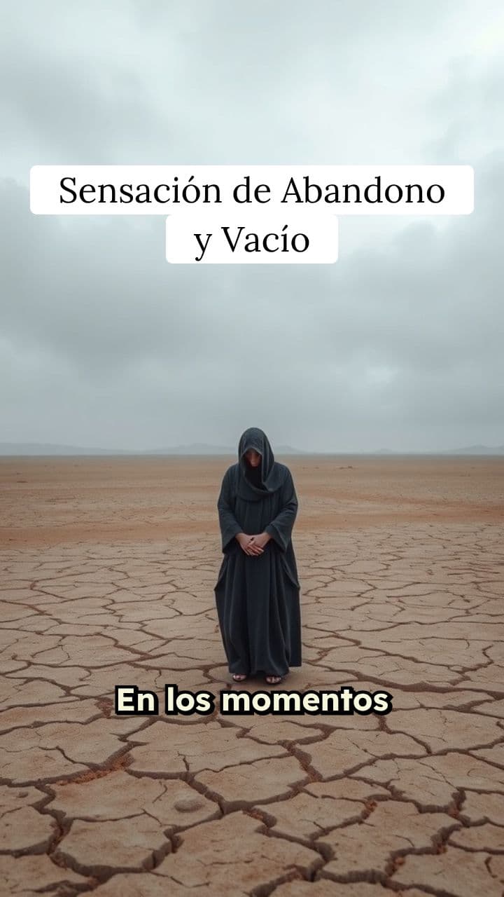 La Constancia Divina