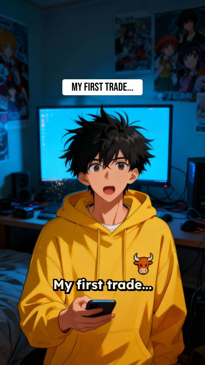 One Win Made Me Confident