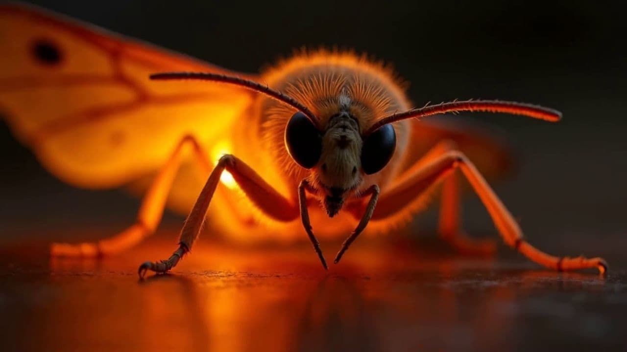 The Whisper of the Hive