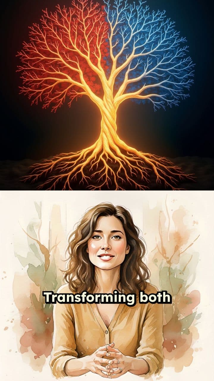 Integrated Transformation for Anxiety and Perfectionism