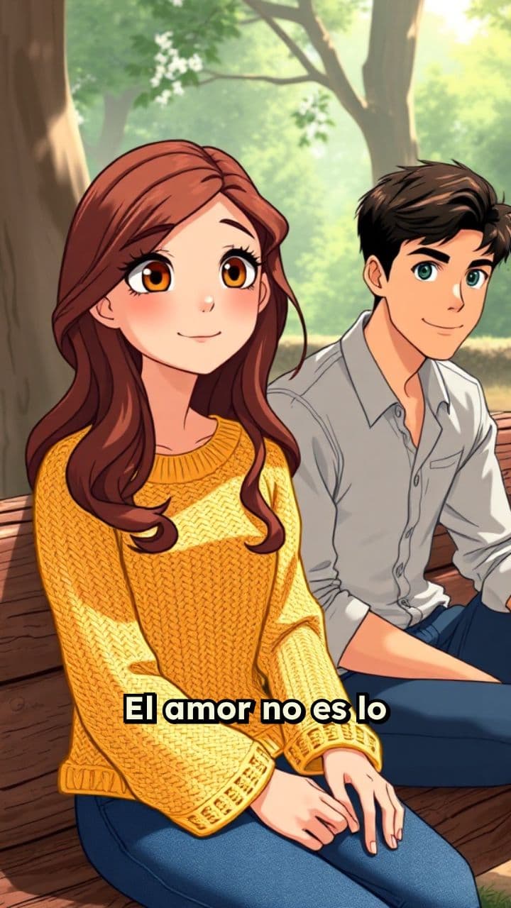 El amor no garantiza una buena relación