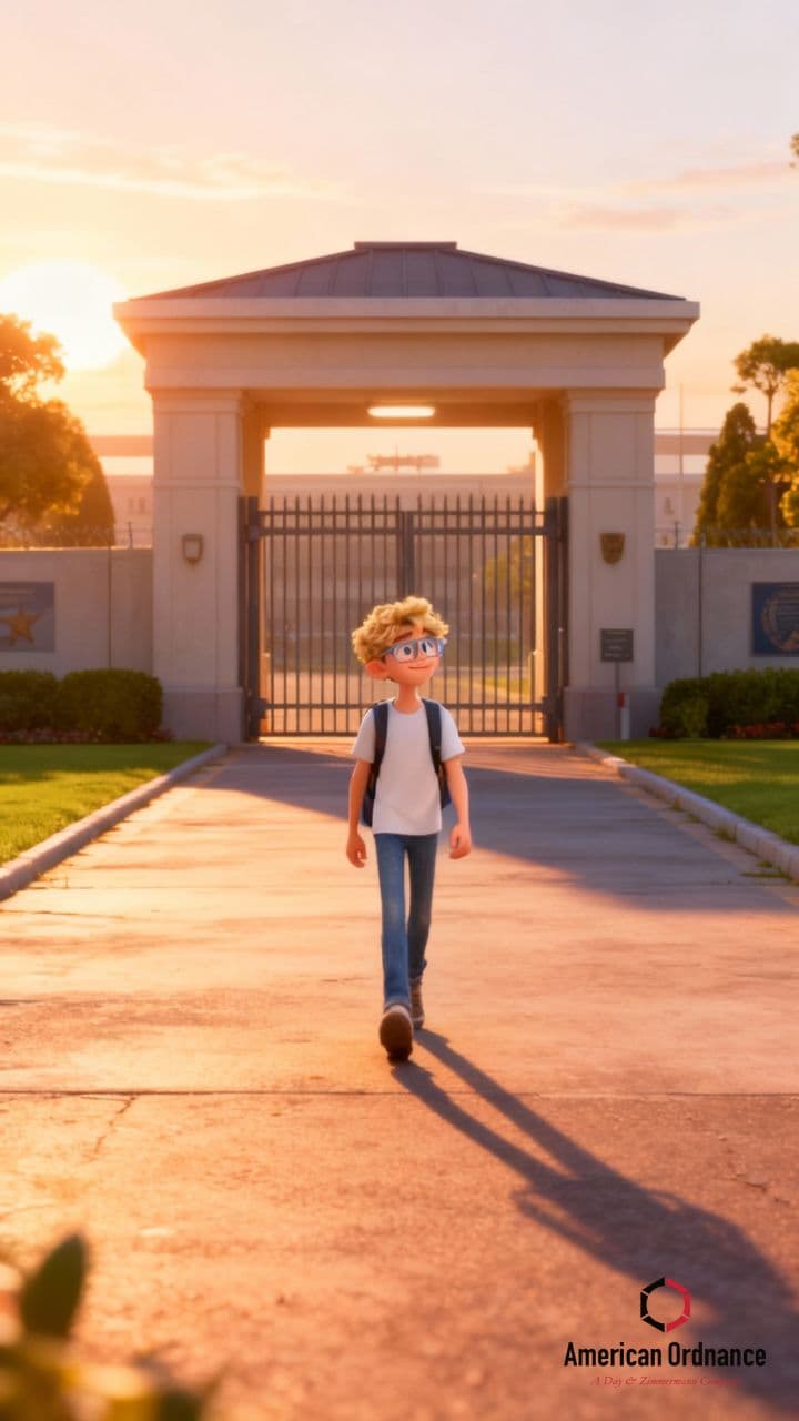 M.L.A.A.P. Safety Orientation Guide