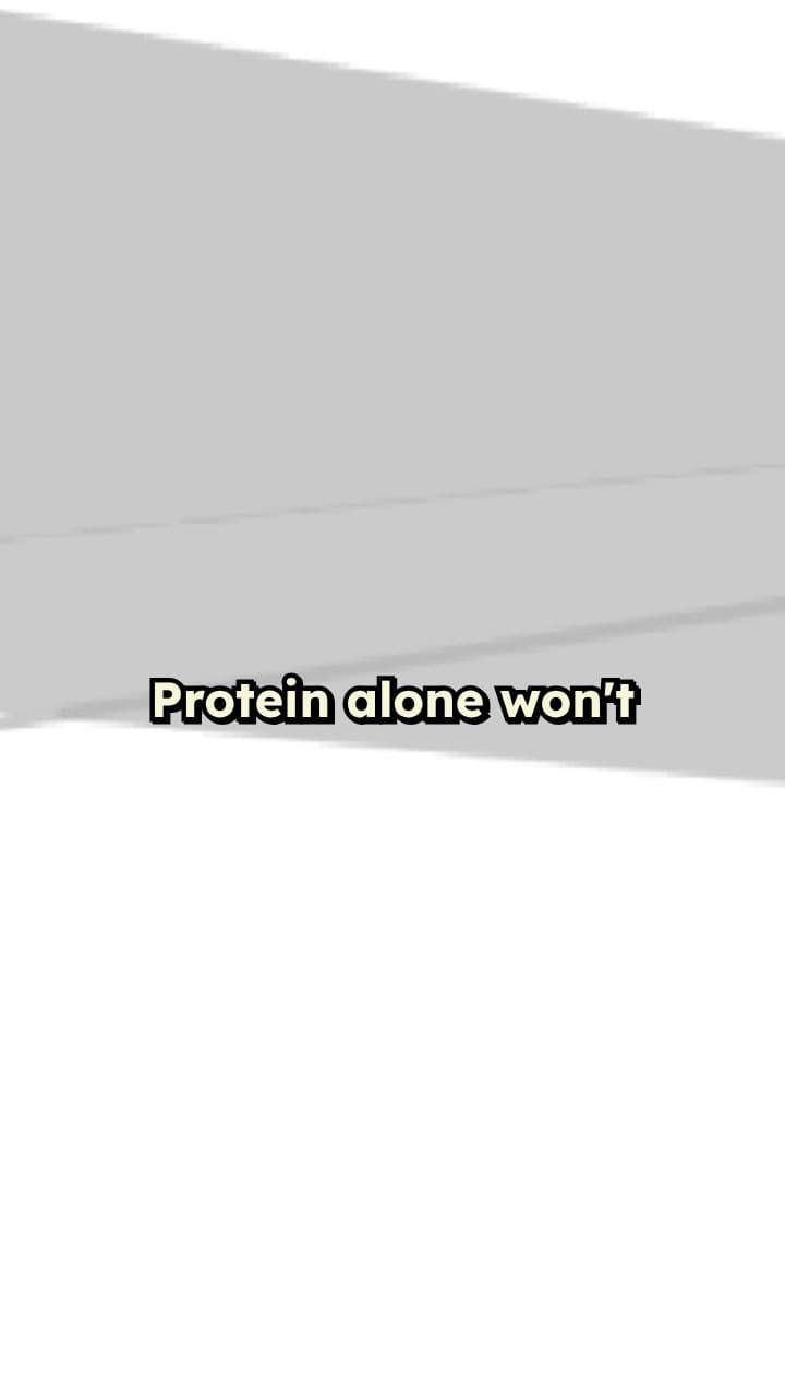 Smart Fuel for Peak Performance