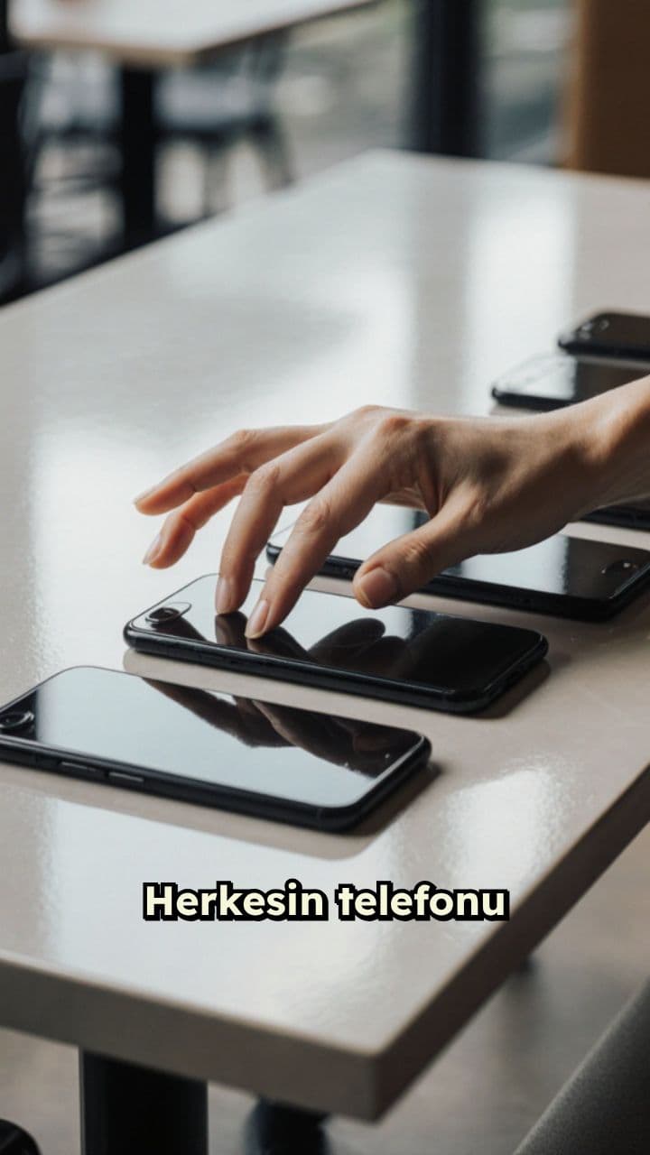 Kendi Kılıfını Tasarla!