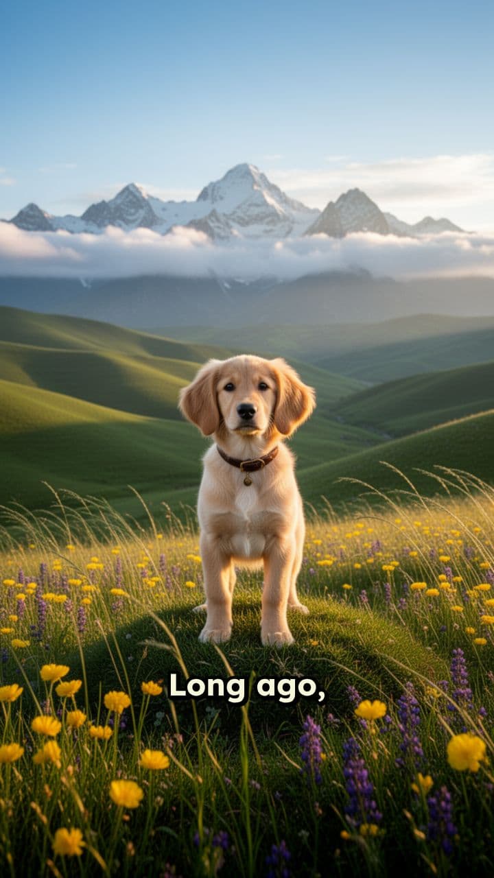 The Rescue of the Silver Cat