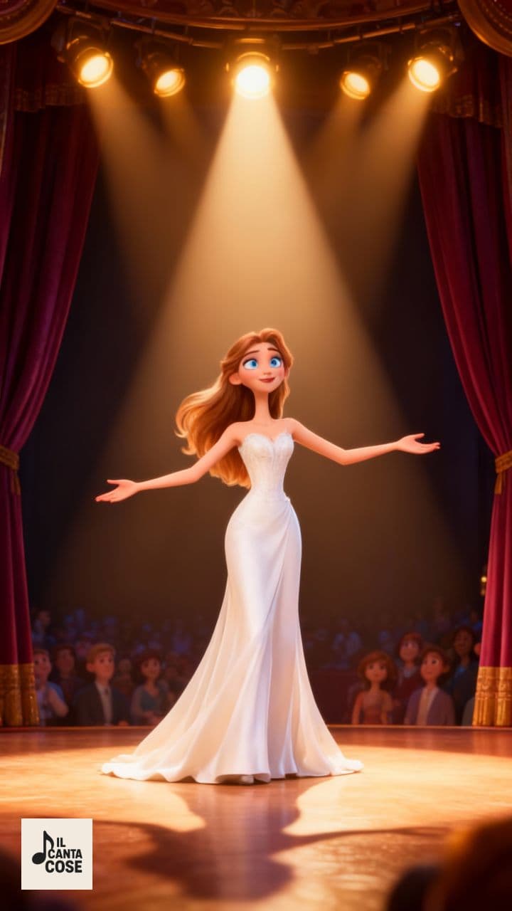 Candela di Chiara e beneficenza