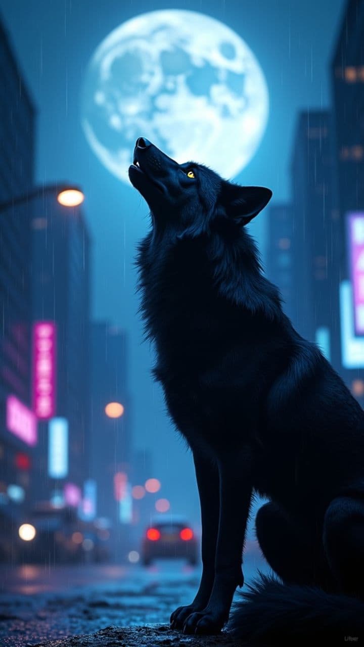 Hladna kiša i slatka pička