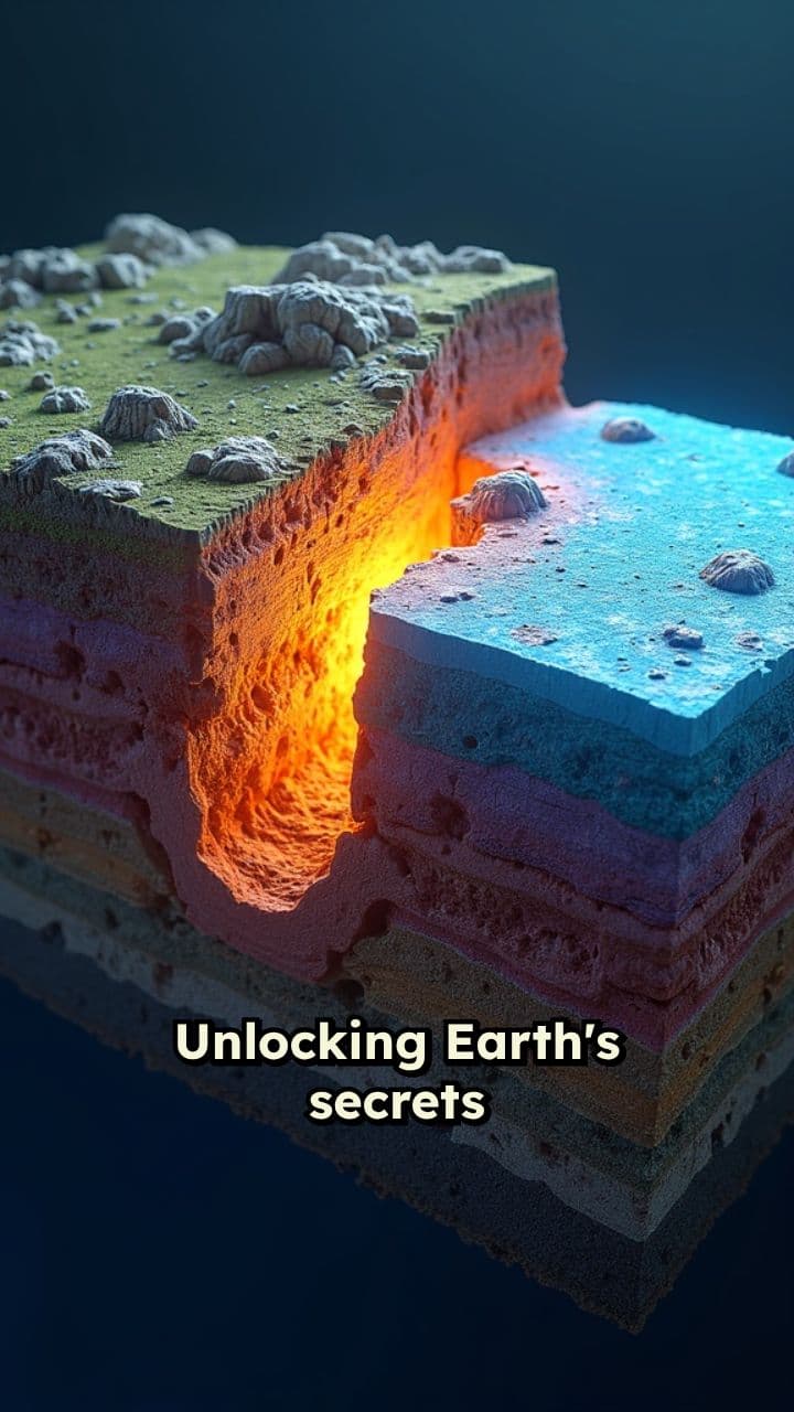 Ant Tracking as Aseismic Attribute