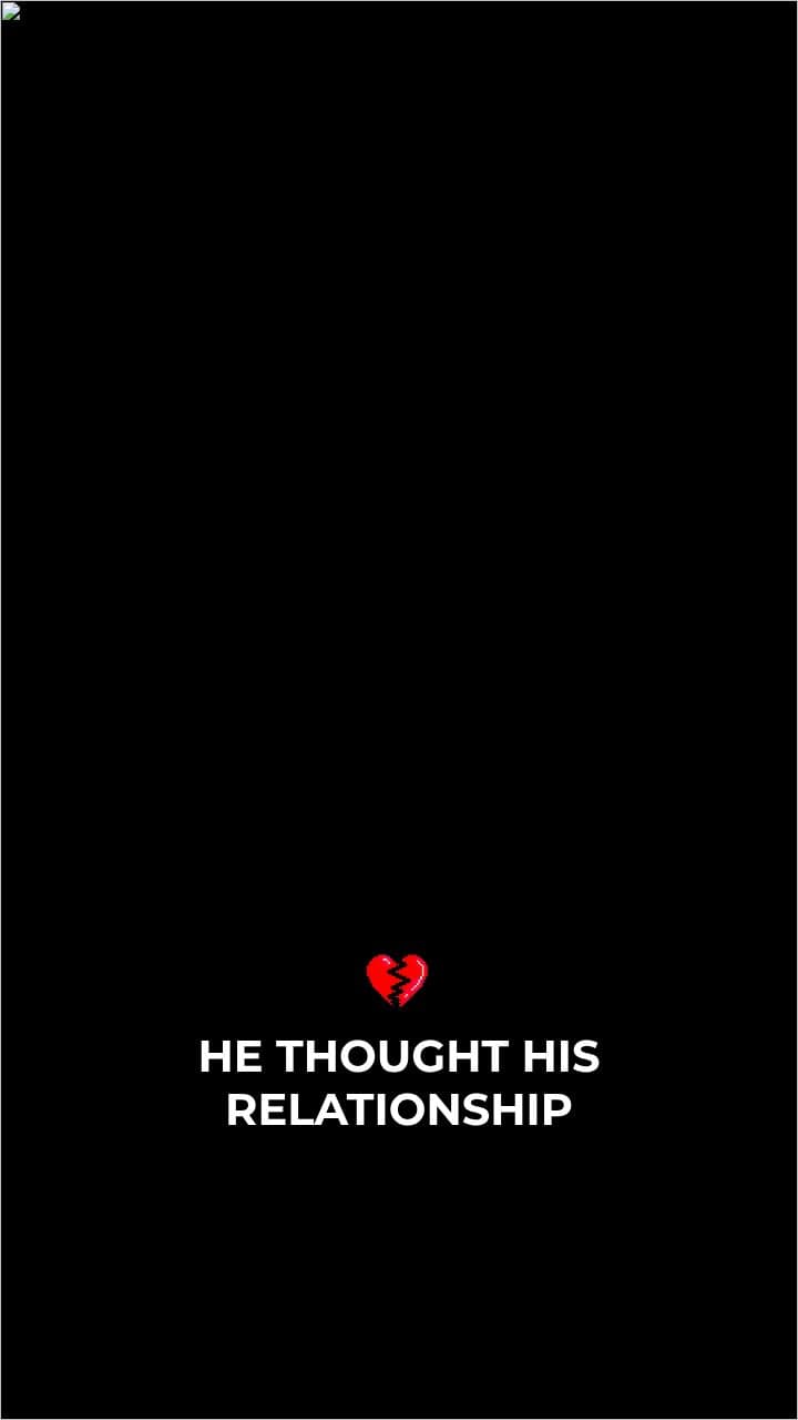 Betrayed by Deception