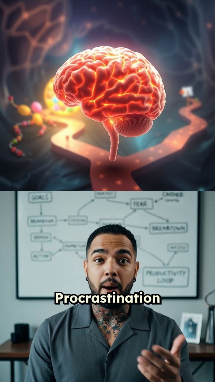 Overcoming Procrastination: Strategies for Success