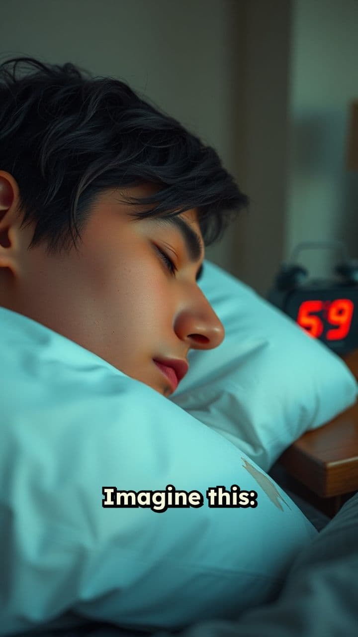 Welcome to Adulthood