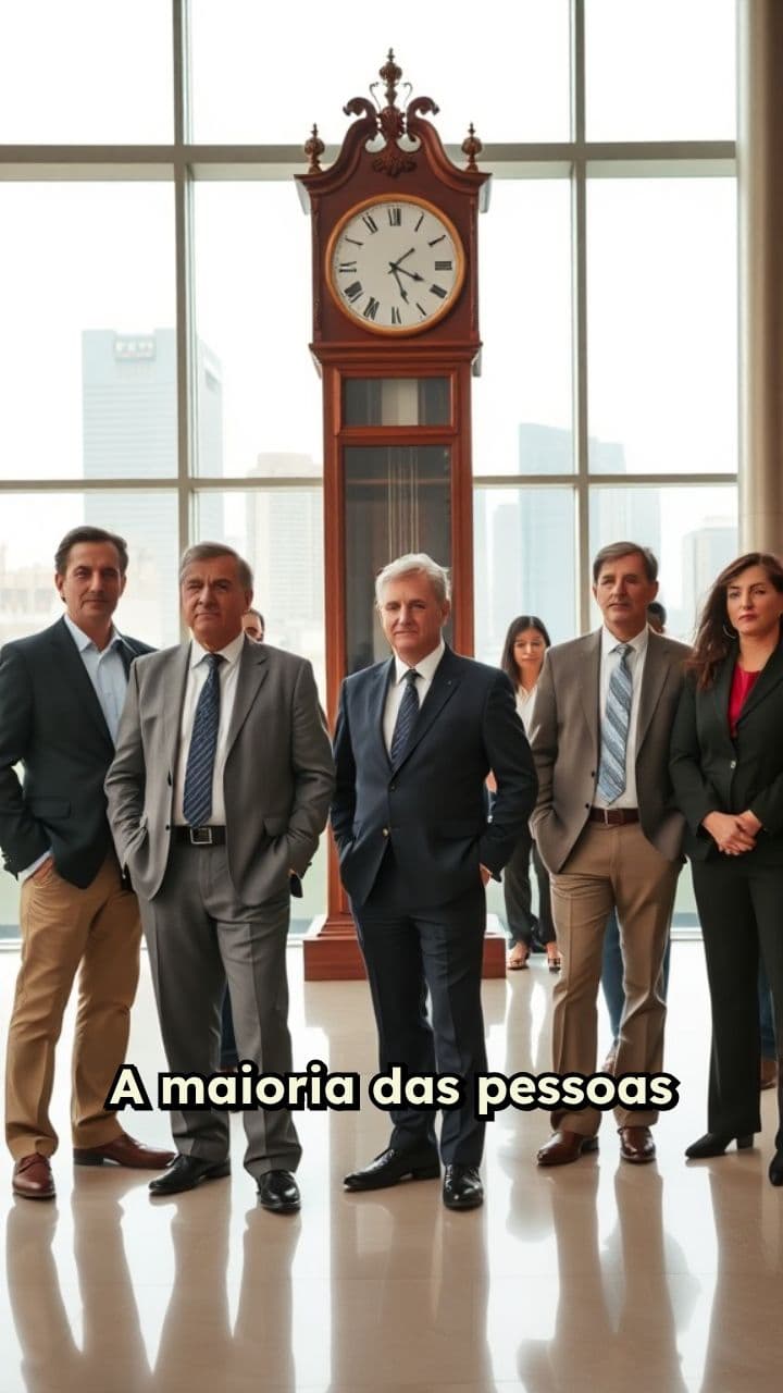 A hora de investir é agora