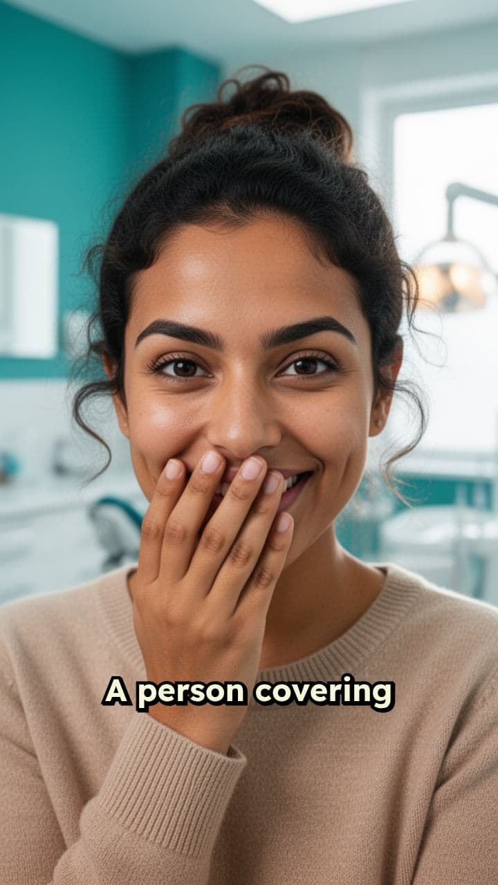 Restore Your Smile with Implants