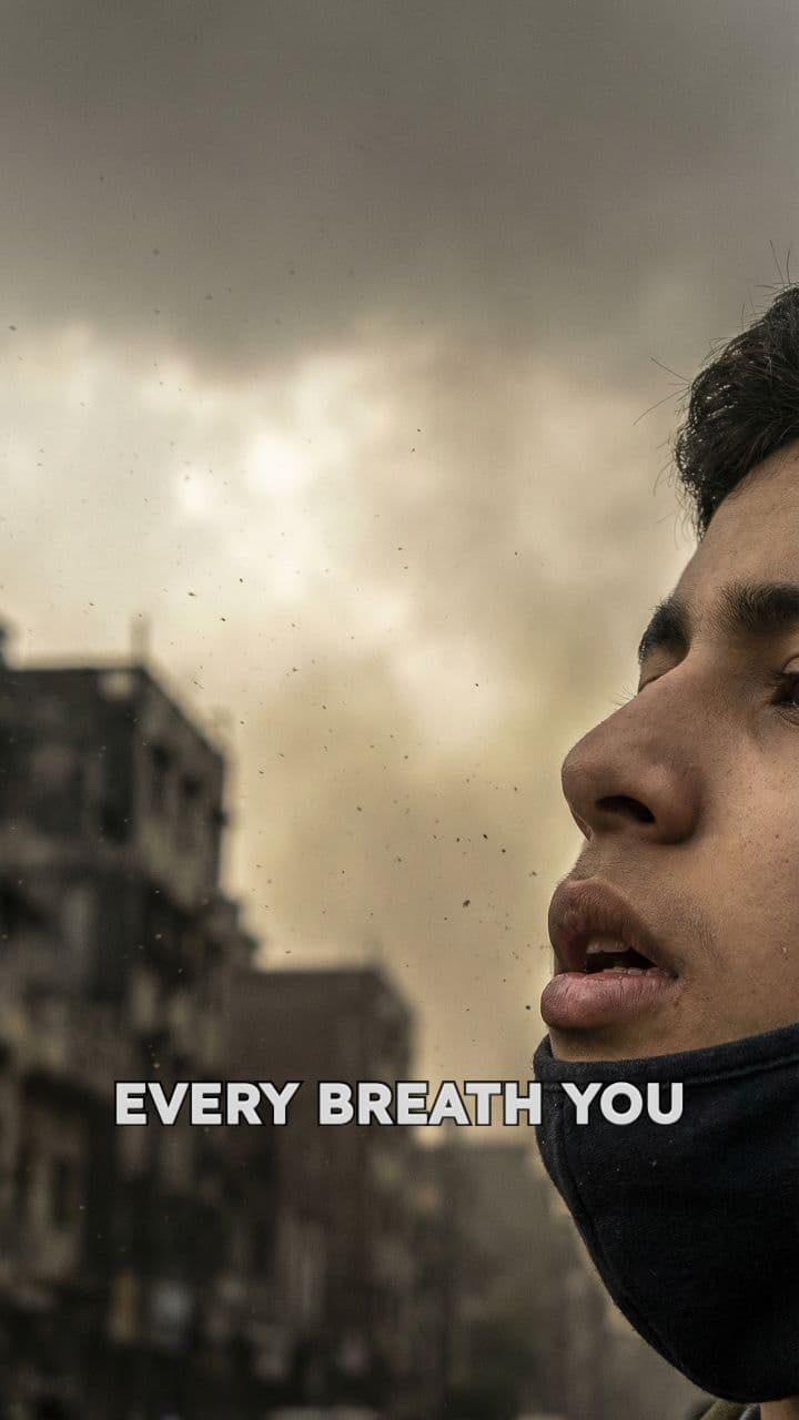 Our Planet's Crisis: A Call for Change