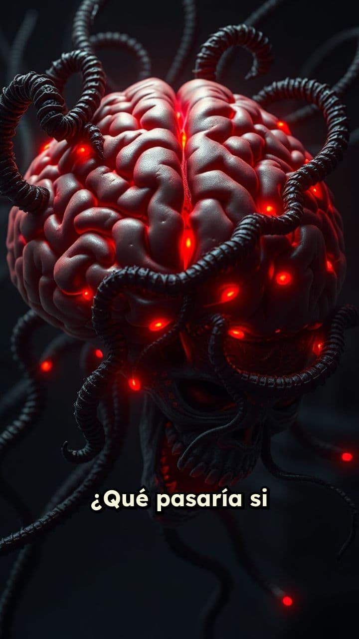 Bacterias que convierten a las hormigas en zombis