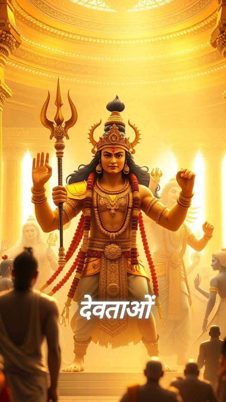 अहंकार की शिक्षा