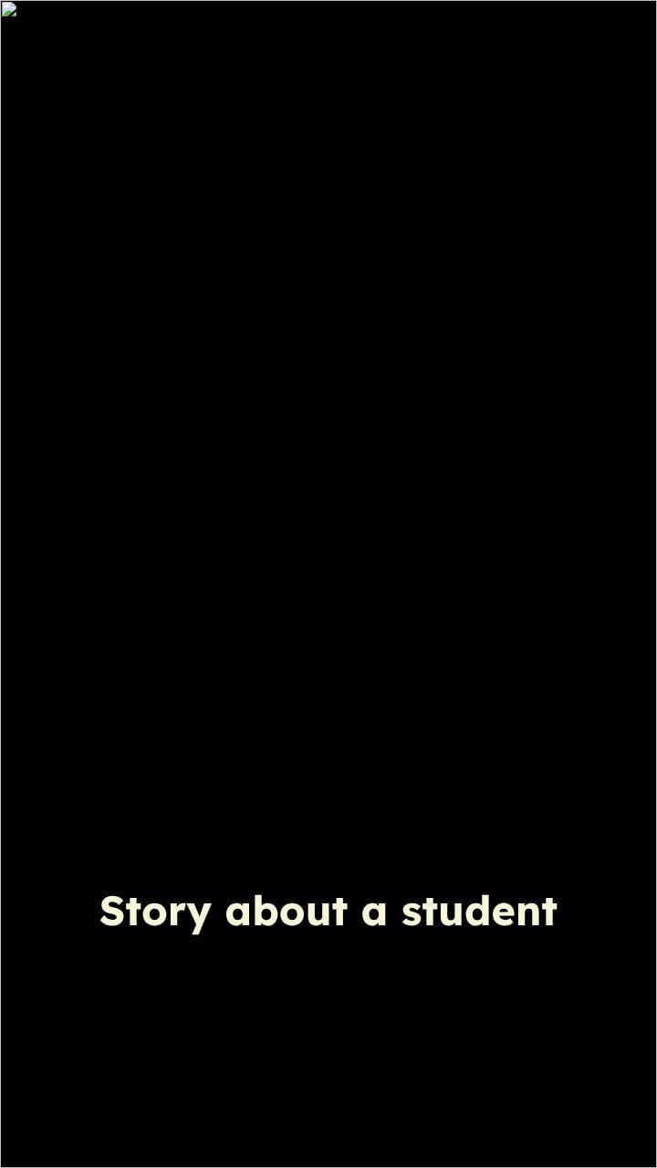 The Day the Teacher Cried