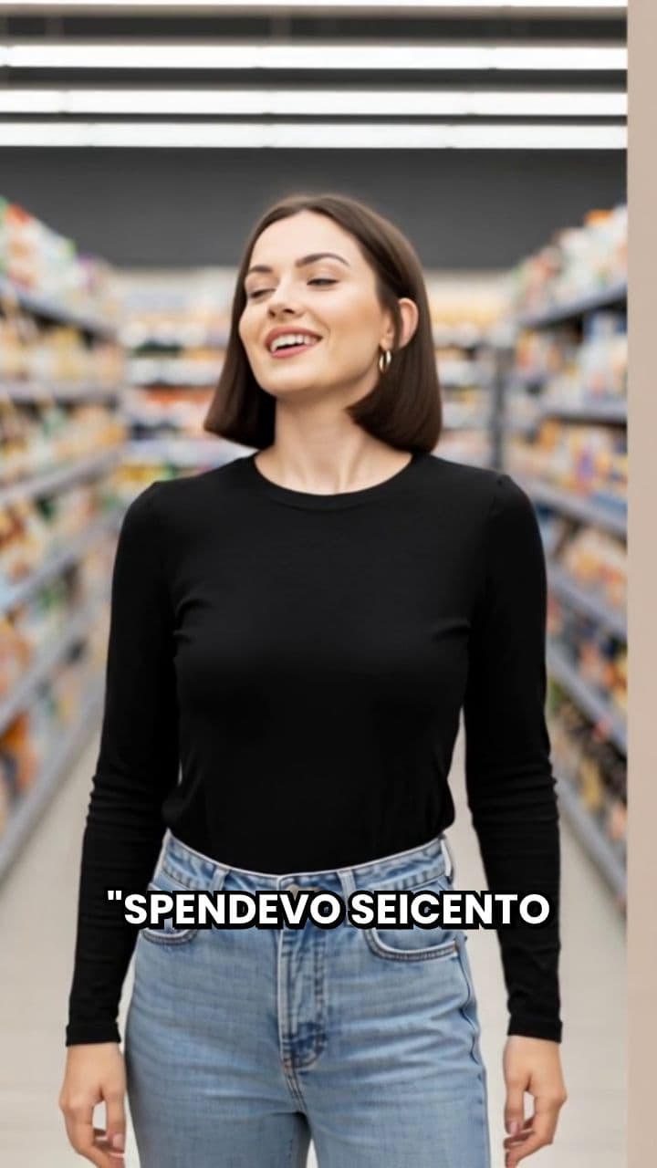 Cinque trucchi per risparmiare al supermercato