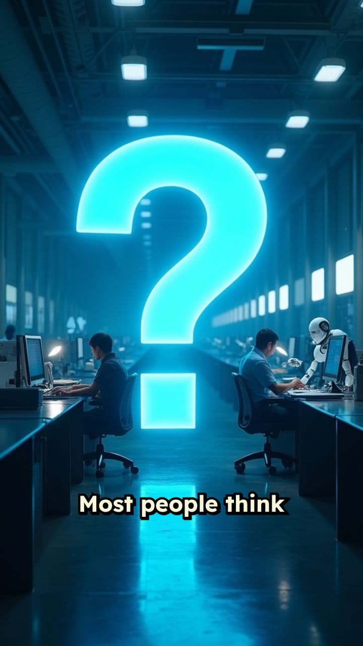 The AI Dependence Trap