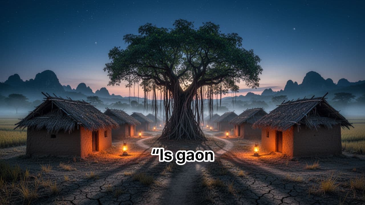 Safed Aurat Ka Niyam