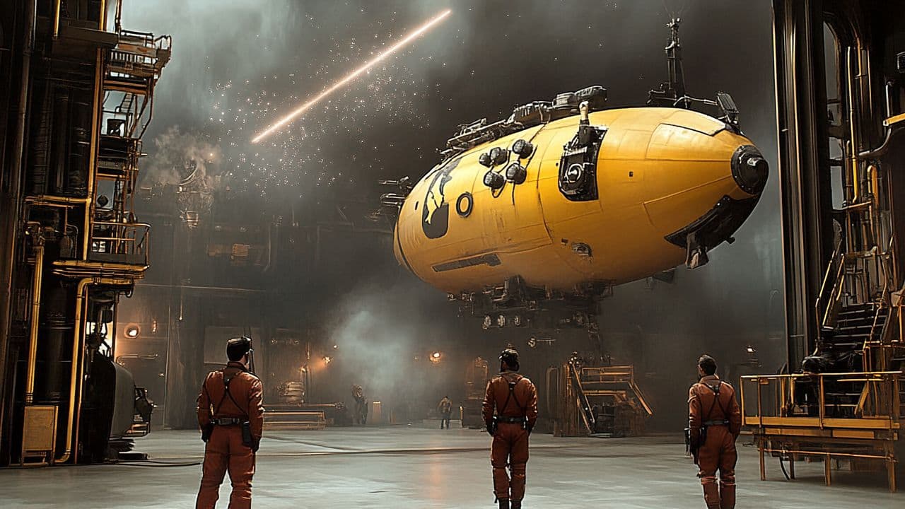 Circuitry of Thought