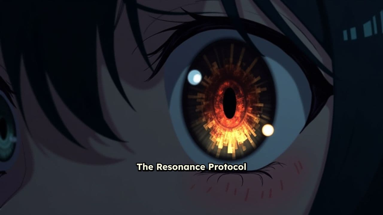 The Resonance Protocol