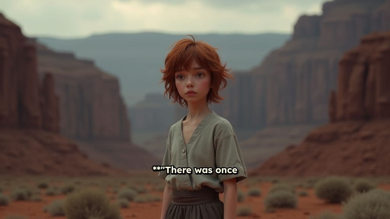 Courage to Dream and Move