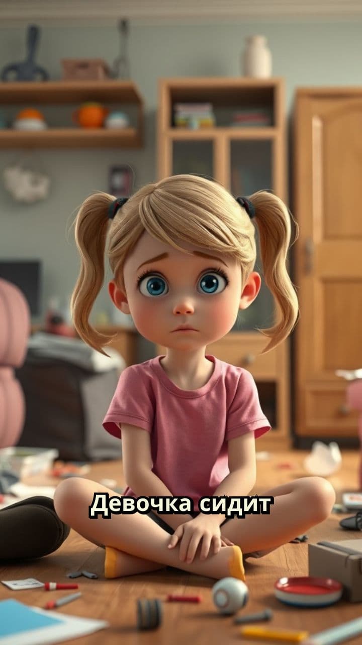 Преображение пространства с Проект-М