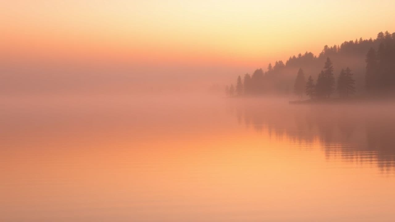 Tranquilidad en Arpegios
