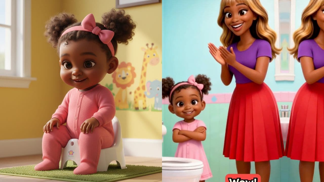 The Sprinkle Sprinkle Song